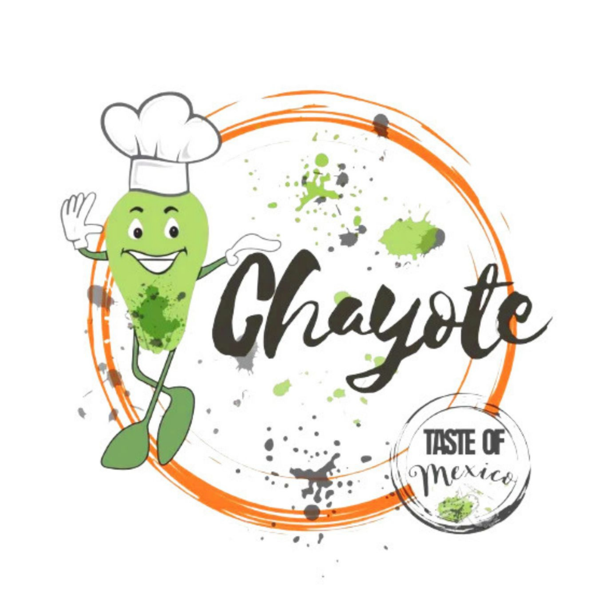 Chayote